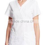 Latest Design Hospital Uniform Nurse Scrub Uniform Medical Uniform thumbnail-5