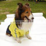 Redhill Pet Raincoat Waterproof Large Dog Raincoat for Sale thumbnail-6
