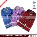 Top 5 Brand Dress Shirts for Men Fancy Men Apparel thumbnail-1