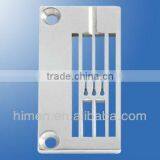 Sewing Machine Parts Pegasus Needle Plate 257018B56M thumbnail-1