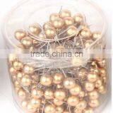 Big Pearl Head Pins thumbnail-1