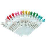 Flat Pearl Straight Head Pin thumbnail-1