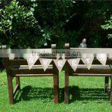 Burlap Wedding Party Decorations, Hen Party Decorations thumbnail-3