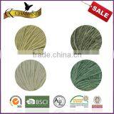 Charmkey Natural Hand Knitting Yarn Bamboo Yarn Knitting Yarn Wool Blended Yarn thumbnail-3