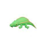 Sell Stuffed Toy (Crocodile) thumbnail-1
