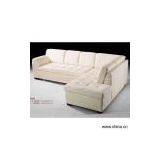 Sell Leather Corner Sofa thumbnail-1