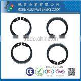 Maker in Taiwan Carbon Steel ISTW Retaining Inverted External Snap Ring thumbnail-3