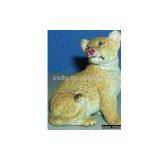 Plastic Animal Figurine thumbnail-1
