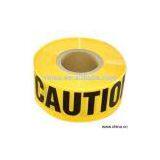 Sell Caution Tapes, Warnint Tapes, Barricade Tapes thumbnail-1