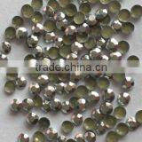 Hot Fix Octagon Aluminum Beads Hot Fix Rhinestud thumbnail-1