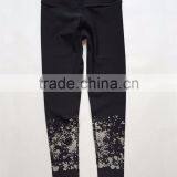 Cheap Silver Heat Resistant Reflective Iron on Letter for Clothing thumbnail-3