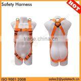 CE EN361fall Protection Equipment/5-point Safety Harness for Sale