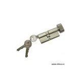 Sell Cylinder With Knob and Keys thumbnail-1