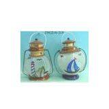 Sell Ceramic Fairy W / Pot thumbnail-1