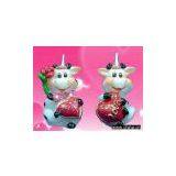 Cow(candle) thumbnail-1