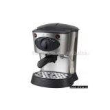 Espresso Coffee Maker thumbnail-1