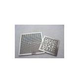 WII GPU CPU BGA Heated Stencil Template (2 Piece) thumbnail-1