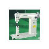 Post Bed Lockstitch Sewing Machine ZT 810