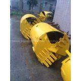 Rotary Drilling Rig Core Drilling Bucket thumbnail-2