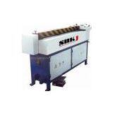 CNC Asymmetrical 3-roller Bending Machine thumbnail-1