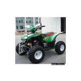110cc Quad thumbnail-1