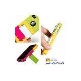 Silicone Mobile Case thumbnail-2