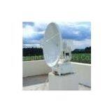 X-band Small Solid-state Doppler