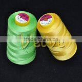 Cotton Polyester Tablecloths Sewing Thread Polyester Cotton Blended Combed Sewing Thread thumbnail-3