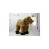 China (Mainland) Horse thumbnail-1
