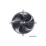 Sell Salzer Brand Outer-Rotor Motor Fan (CE Certificate) thumbnail-1