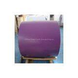 RAL9006 Colour Coated Coil-RAL9006 Colour Coated Coils-RAL9006 Colour Coated Coil Mill thumbnail-1