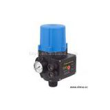 Sell Pressure Control Switch