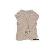 Sell Ladies' Knitted Sweater thumbnail-1