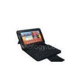 Folding 7.7 Inch P6800 10M Wireless Bluetooth Keyboard for Samsung Galaxy Tab CE FCC ROHS
