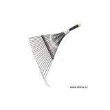 Sell Graden Steel Leaf Rake thumbnail-1