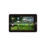 Phone Call WiFi Google Android 2.2 7 Inch Touchpad Tablet PC With 1300mAh Li-Battery