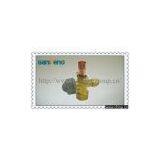 Air-conditioning Valve or A/C Stop Valve thumbnail-1