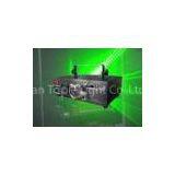 300mw Green Ilda Laser Show Light / Club Green Laser Projector For Dj\'s And Parties