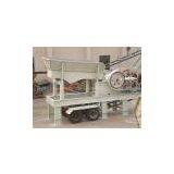 Chinese Unique Movable Jaw Crushing Plant Popular In Asia thumbnail-2