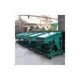 LINEAR VIBRATING SCREEN thumbnail-1