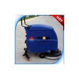 Hand Push Floor Scrubber YHFS-510H