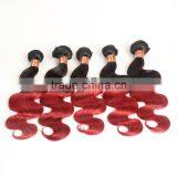 Good Feedback 100% Virgin Malaysian Human Hair Extension thumbnail-2