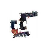 Charging Port Flex Cable Jack Ribbon for Iphone 5S