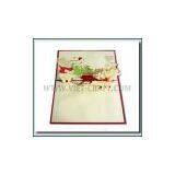 3D Handmade Greeting Card thumbnail-2