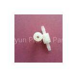 Polypropylene Inline Spring Check Valves 3/16\