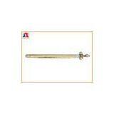 450mm Length CNC Laser Machine Flame Cutting Torch , Cut Steel Plate