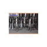 Liquid Purifier Industrial Cartridge Filters For Compressed Gas Filtration , Pn1.0/1.6mpa thumbnail-1