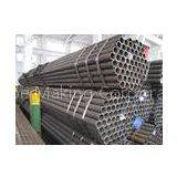 JIS G3458 STPA12 STPA20 STPA22 Seamless Alloy Steel Tubes With Plain Ends for Fluid Pipe thumbnail-1