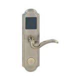 Apartment Hotel Intelligence Electronic Locks