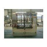 Plastic Bottled Carbonated Drink Filling Machine For Fanta / Soda Water , 1.5L 5000BPH